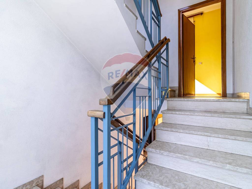 Villa a Vigliano biellese in Via Felice Trossi, 54 - Foto 2