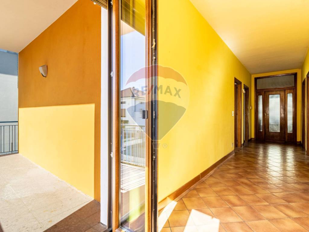 Villa a Vigliano biellese in Via Felice Trossi, 54 - Foto 3