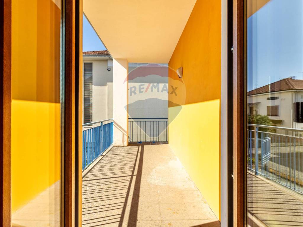 Villa a Vigliano biellese in Via Felice Trossi, 54 - Foto 4