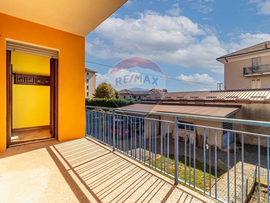 Villa a Vigliano biellese in Via Felice Trossi, 54 - Foto 5