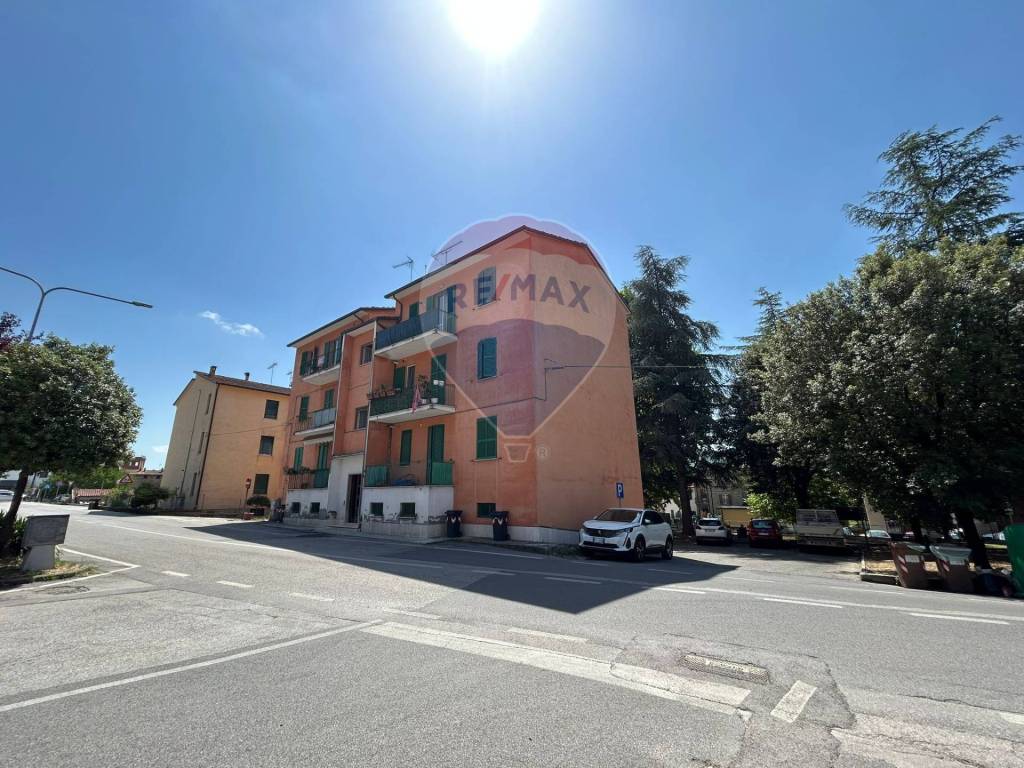 Appartamento a Panicale in VIA GIUSEPPE GARIBALDI, 7 - Foto 2