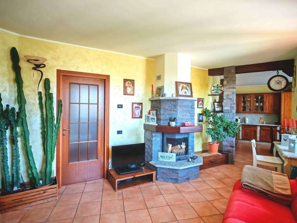 Appartamento a Bizzarone - Foto 5