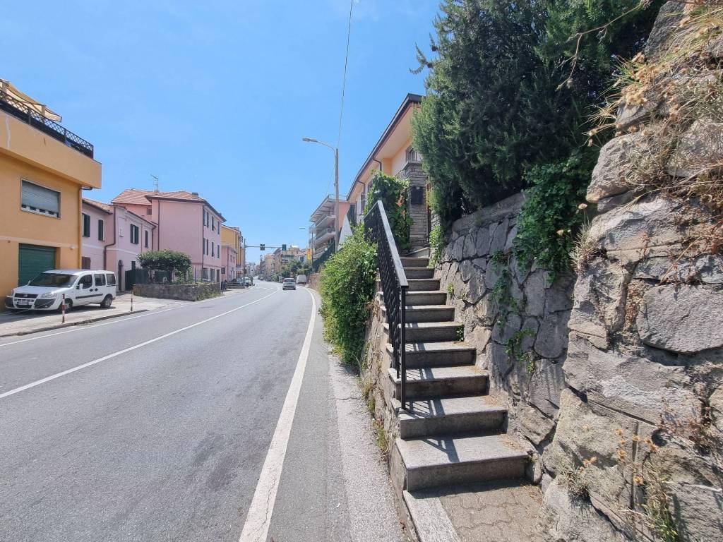Casa indipendente a Taggia in Via Aurelia, 142 - Foto 4
