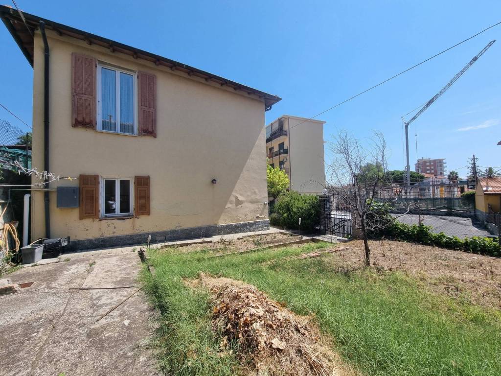 Casa indipendente a Taggia in Via Aurelia, 142 - Foto 5