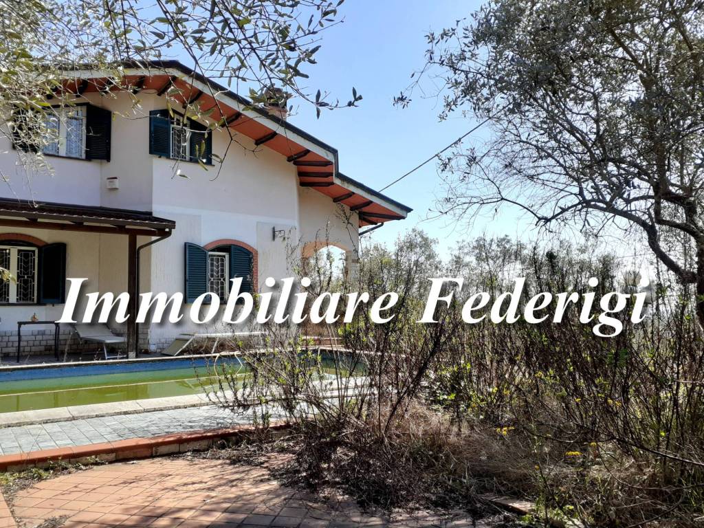 Villa a Castelnuovo magra in Via dei Pini, 25 - Foto 2