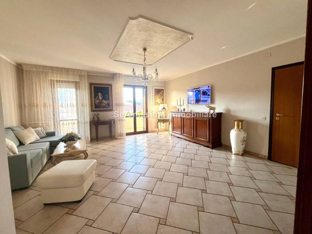 Appartamento a Vallefoglia in Corso 21 Gennaio - Foto 2