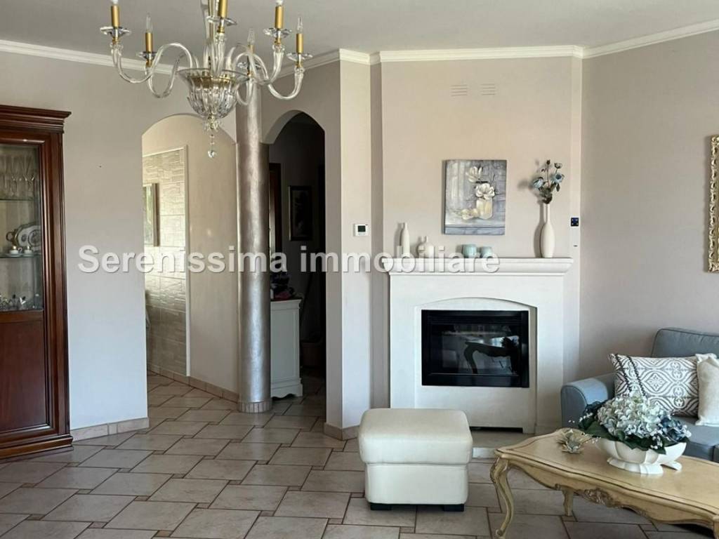 Appartamento a Vallefoglia in Corso 21 Gennaio - Foto 4