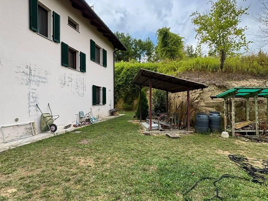 Villa a Asti in frazione sessant - Foto 3