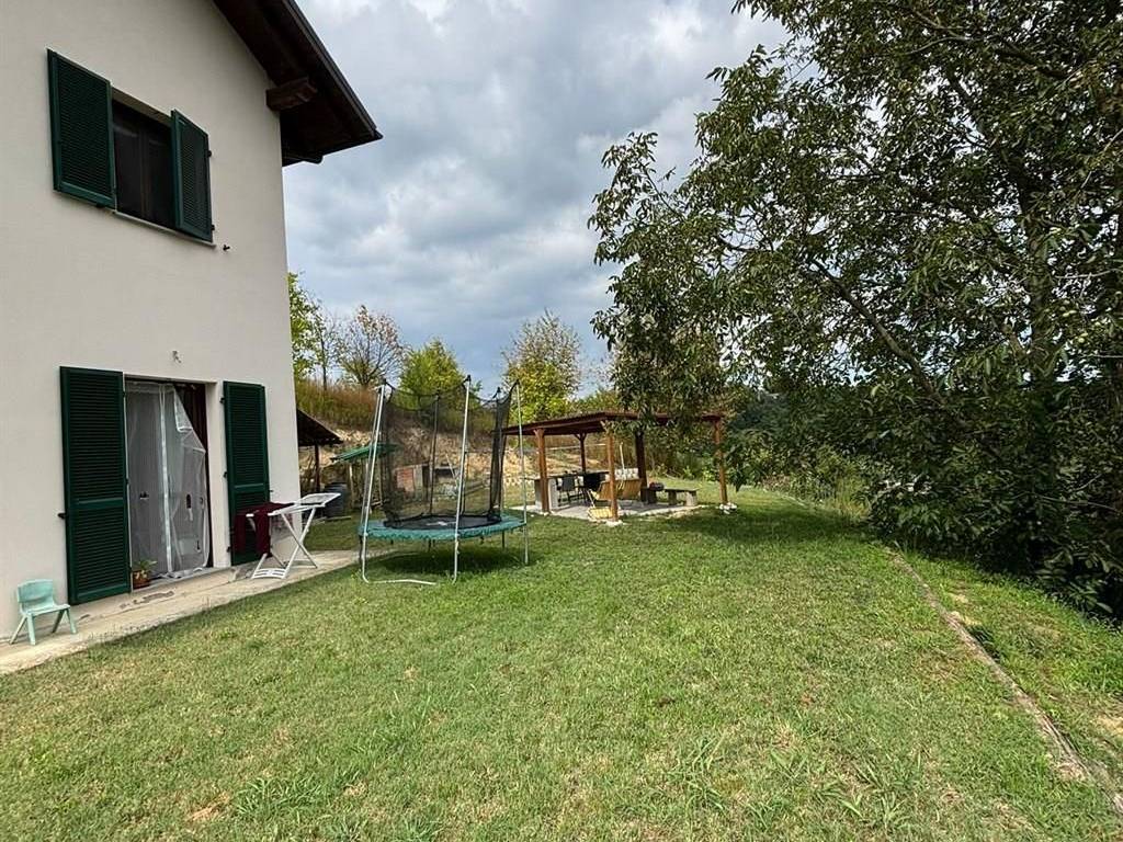 Villa a Asti in frazione sessant - Foto 5