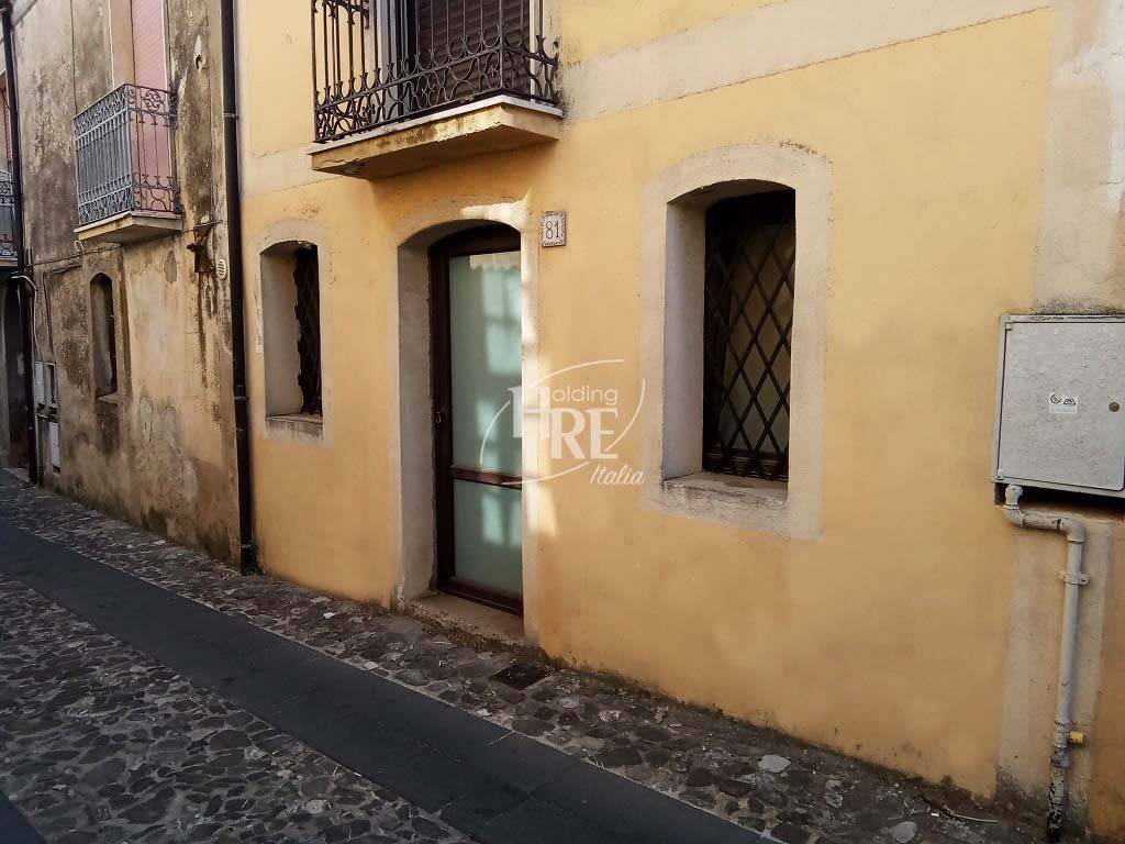 Villetta a schiera a Cosenza in Via Interna, 81 - Foto 4