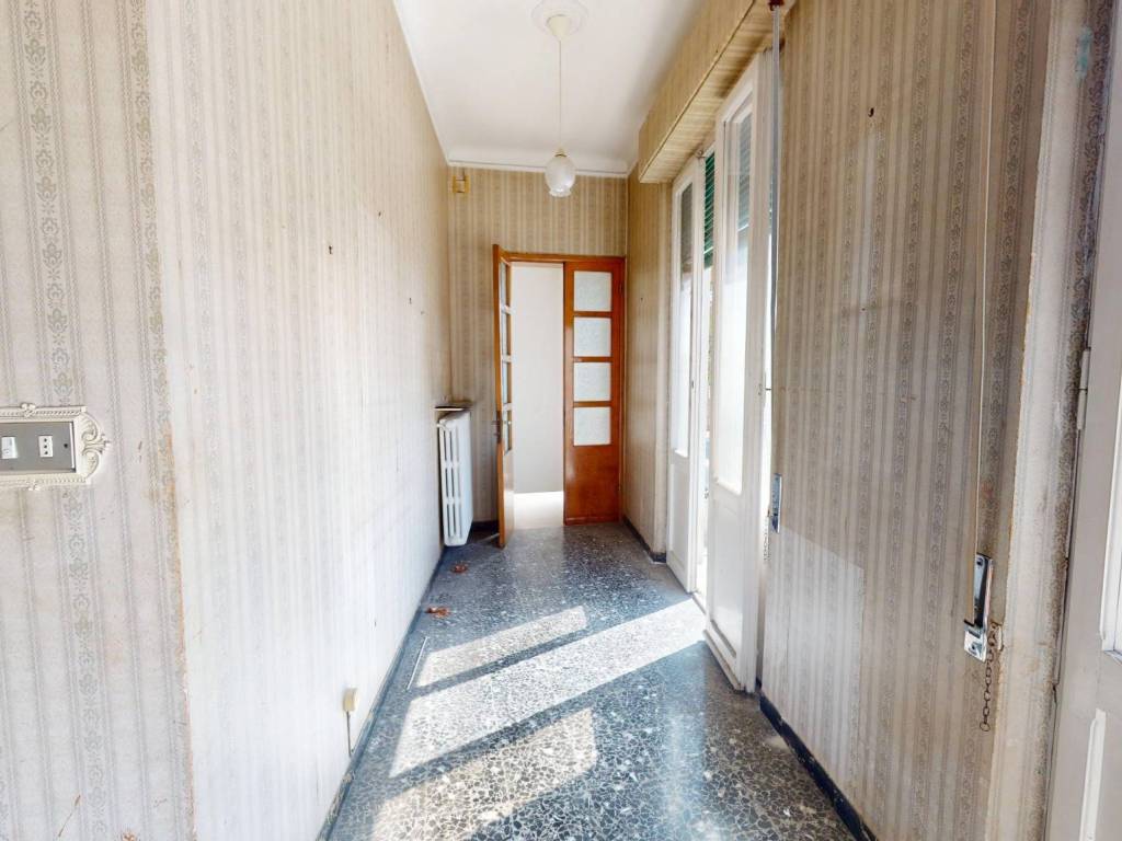 Appartamento a Grottammare in Via Fratelli Rosselli, 28 - Foto 2