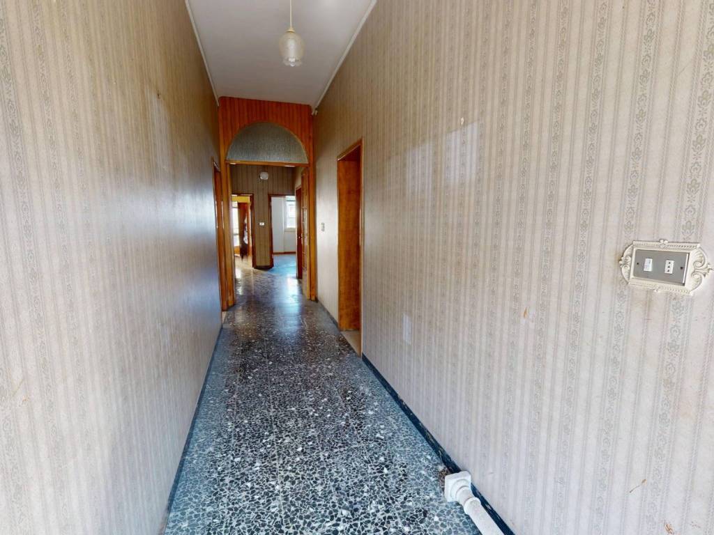Appartamento a Grottammare in Via Fratelli Rosselli, 28 - Foto 4
