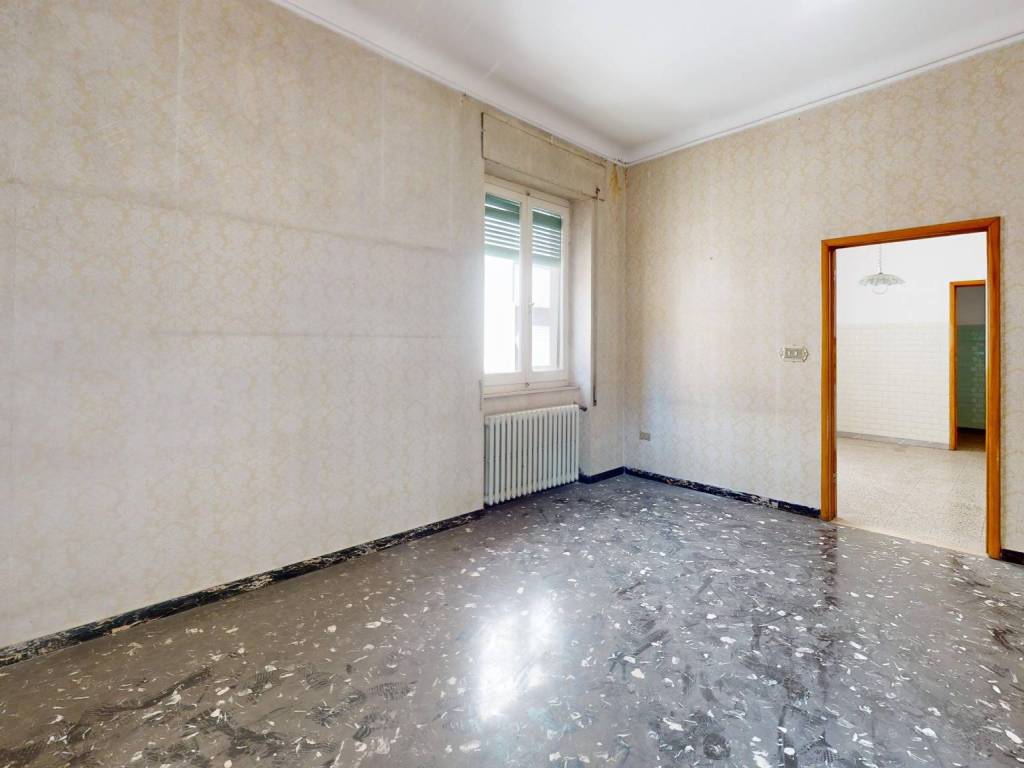 Appartamento a Grottammare in Via Fratelli Rosselli, 28 - Foto 5