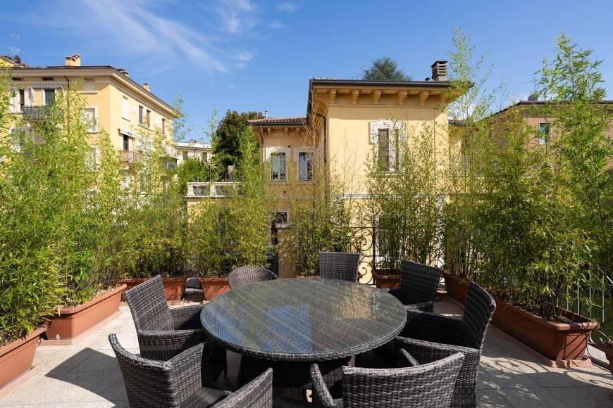 Appartamento a Verona in Via Girolamo Campagna - Foto 2