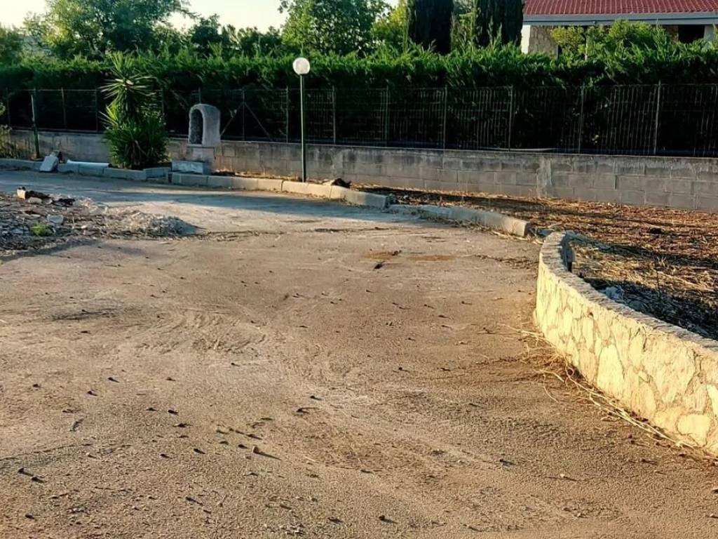 Terreno a Andria in Sp174, 1 - Foto 2