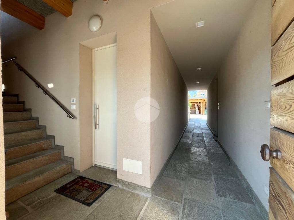 Appartamento a Bagnolo piemonte in Viale Rimembranza - Foto 3