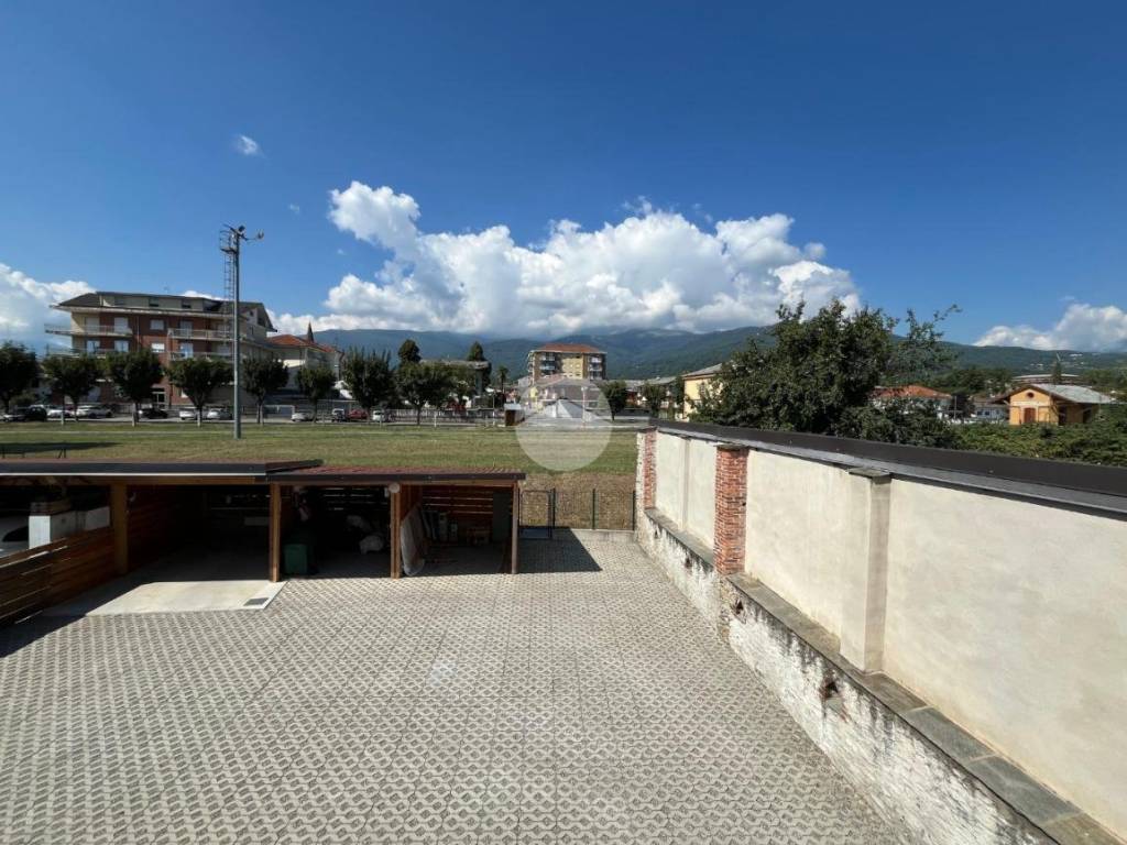 Appartamento a Bagnolo piemonte in Viale Rimembranza - Foto 5