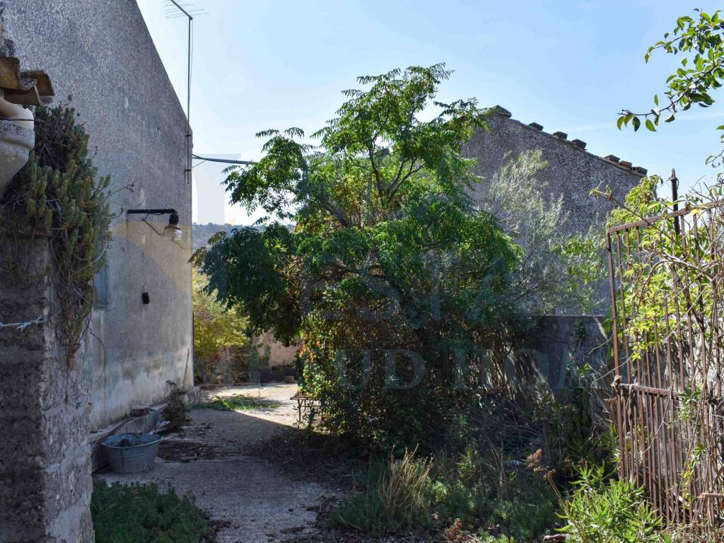 Rustico / casale a Noto in Via Tommaso Fazello, 228 - Foto 4