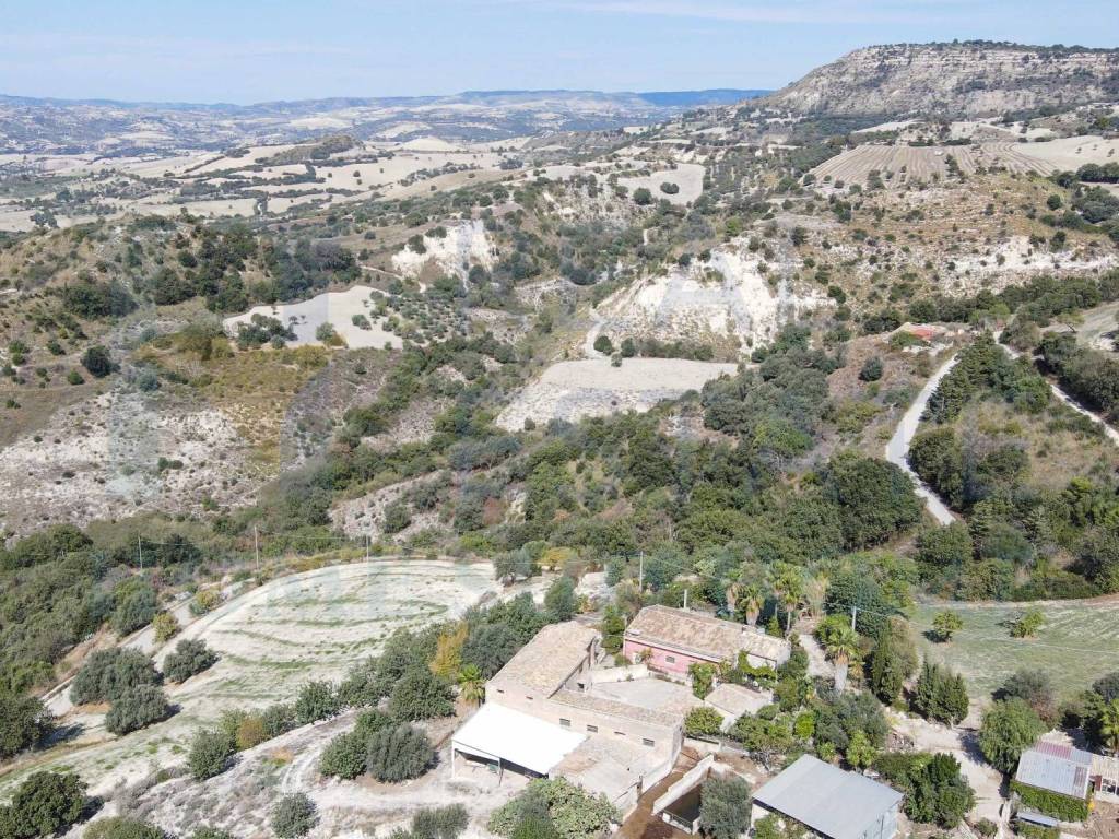 Rustico / casale a Noto in Via Tommaso Fazello, 228 - Foto 5