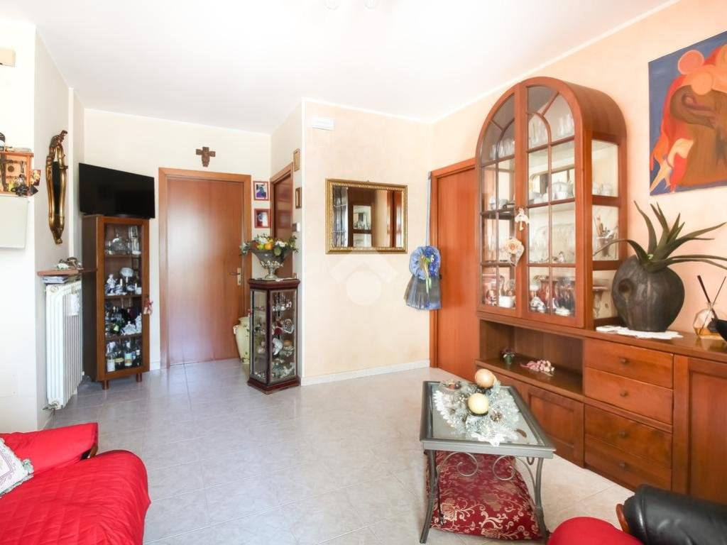 Appartamento a Martinsicuro in Via Giacomo Leopardi, 52 - Foto 2