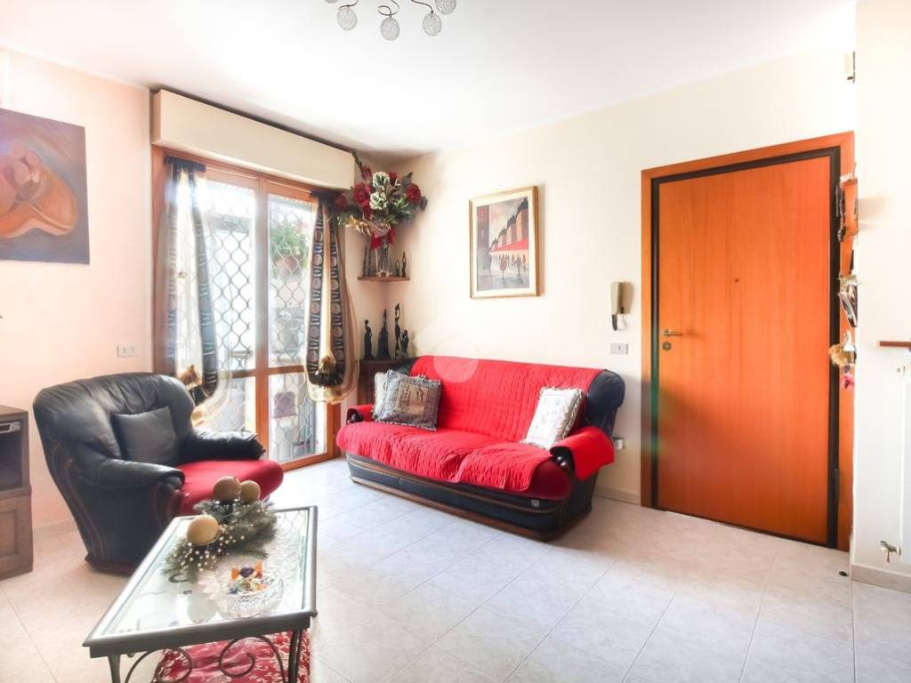 Appartamento a Martinsicuro in Via Giacomo Leopardi, 52 - Foto 3