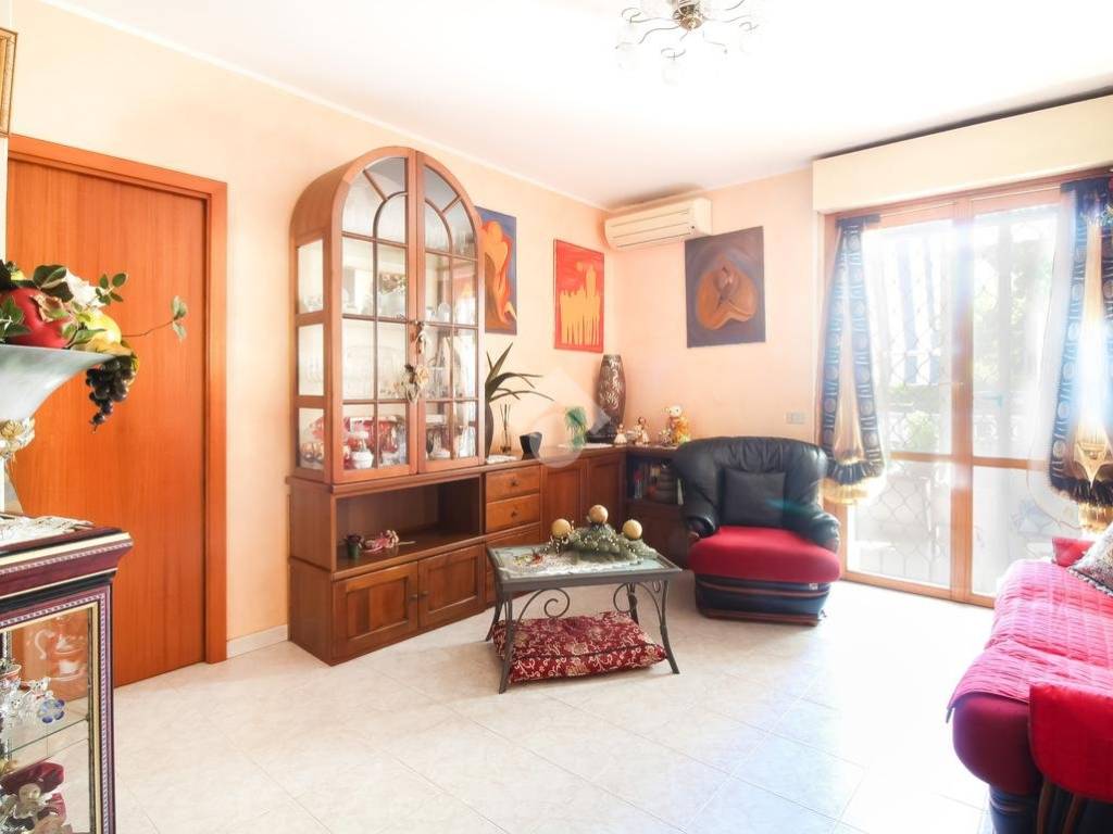 Appartamento a Martinsicuro in Via Giacomo Leopardi, 52 - Foto 4