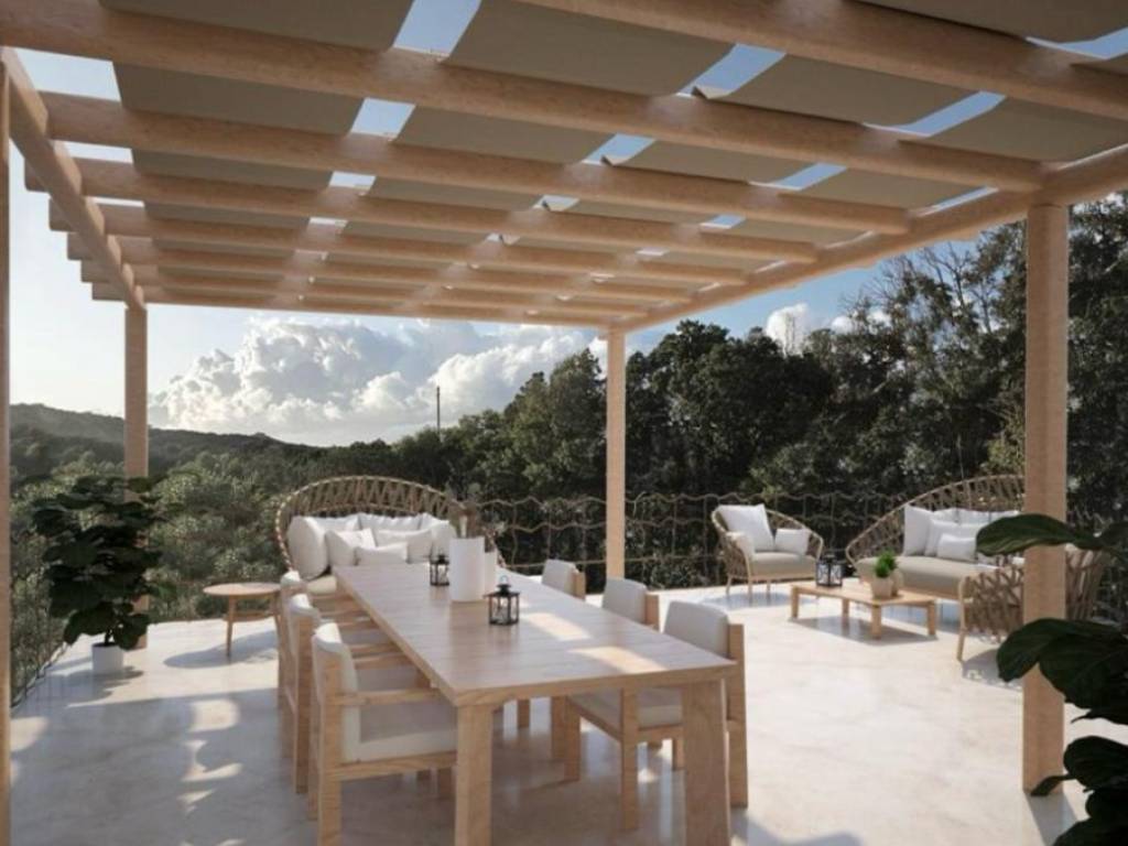 Villa a Arzachena in Via Casi Bianchi - Foto 3