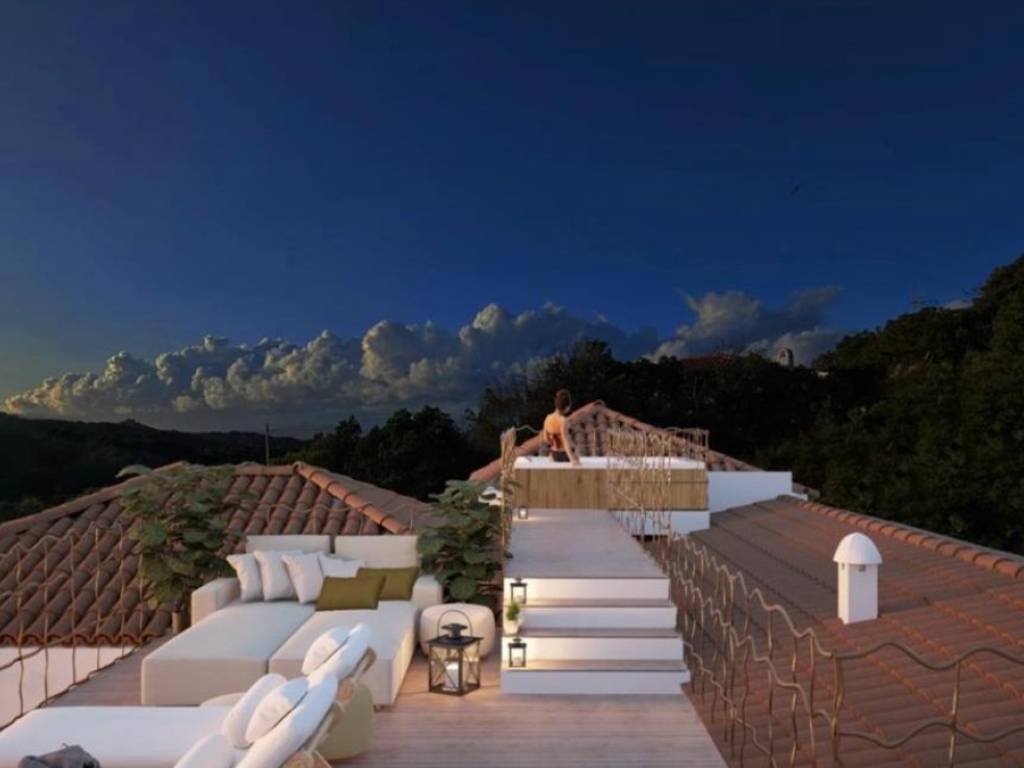 Villa a Arzachena in Via Casi Bianchi - Foto 4