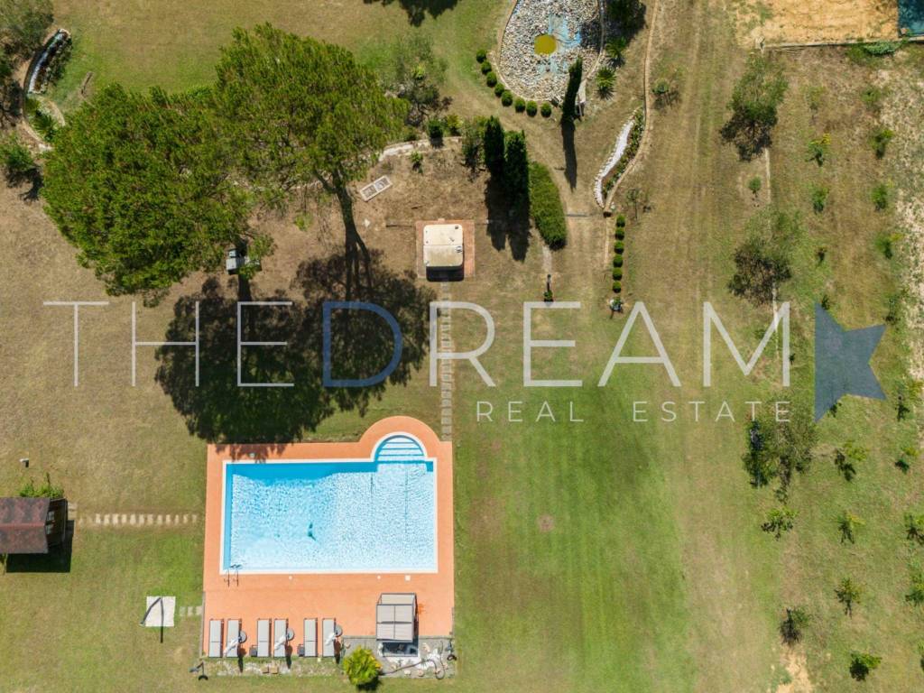 Villa a Porcari in Strada Provinciale di Montecarlo - Foto 2