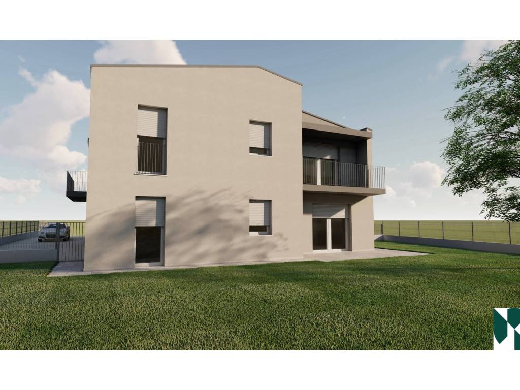 Appartamento a Creazzo in Via Giuseppe Mazzini - Foto 2