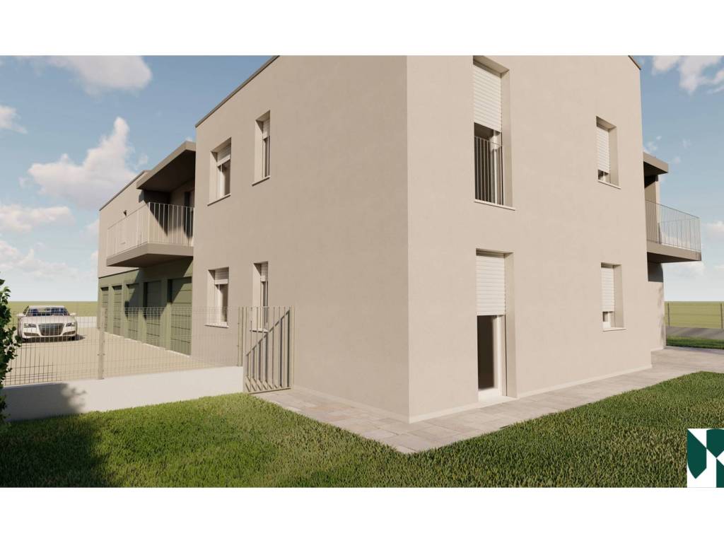 Appartamento a Creazzo in Via Giuseppe Mazzini - Foto 3