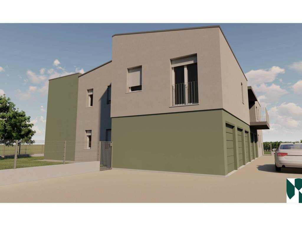 Appartamento a Creazzo in Via Giuseppe Mazzini - Foto 4