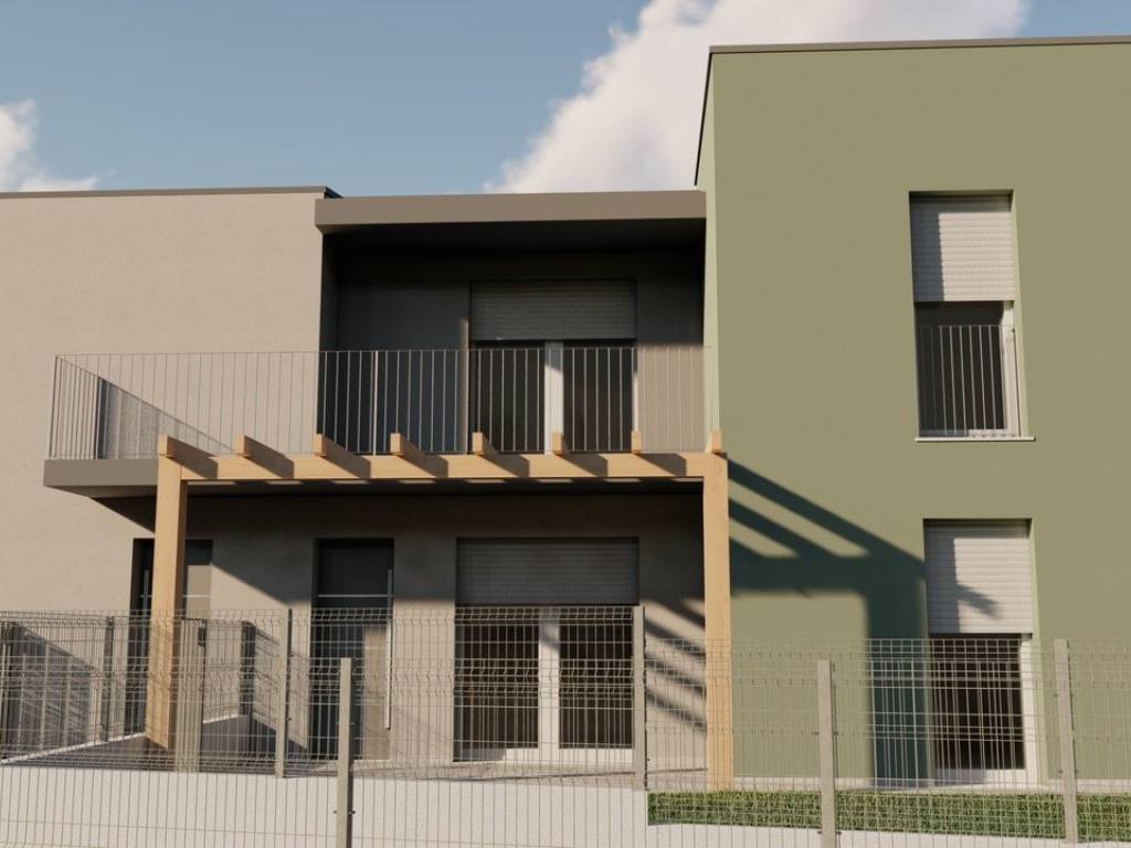 Appartamento a Creazzo in Via Giuseppe Mazzini - Foto 5