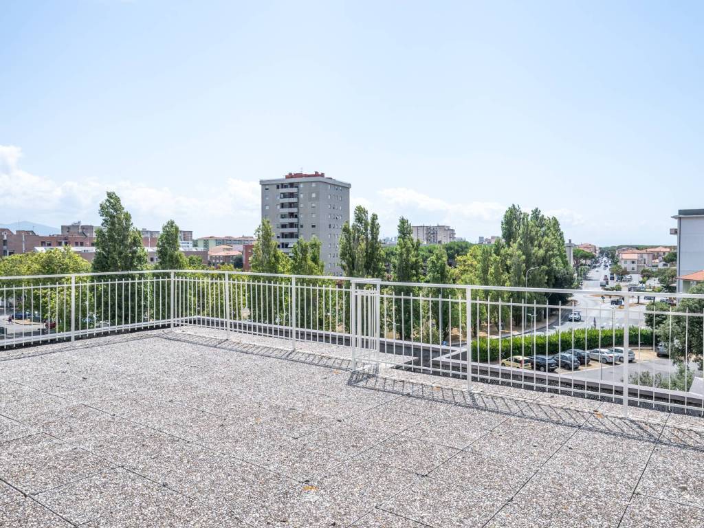 Appartamento a Rosignano marittimo in Via Gaetano Donizetti, 7 - Foto 4