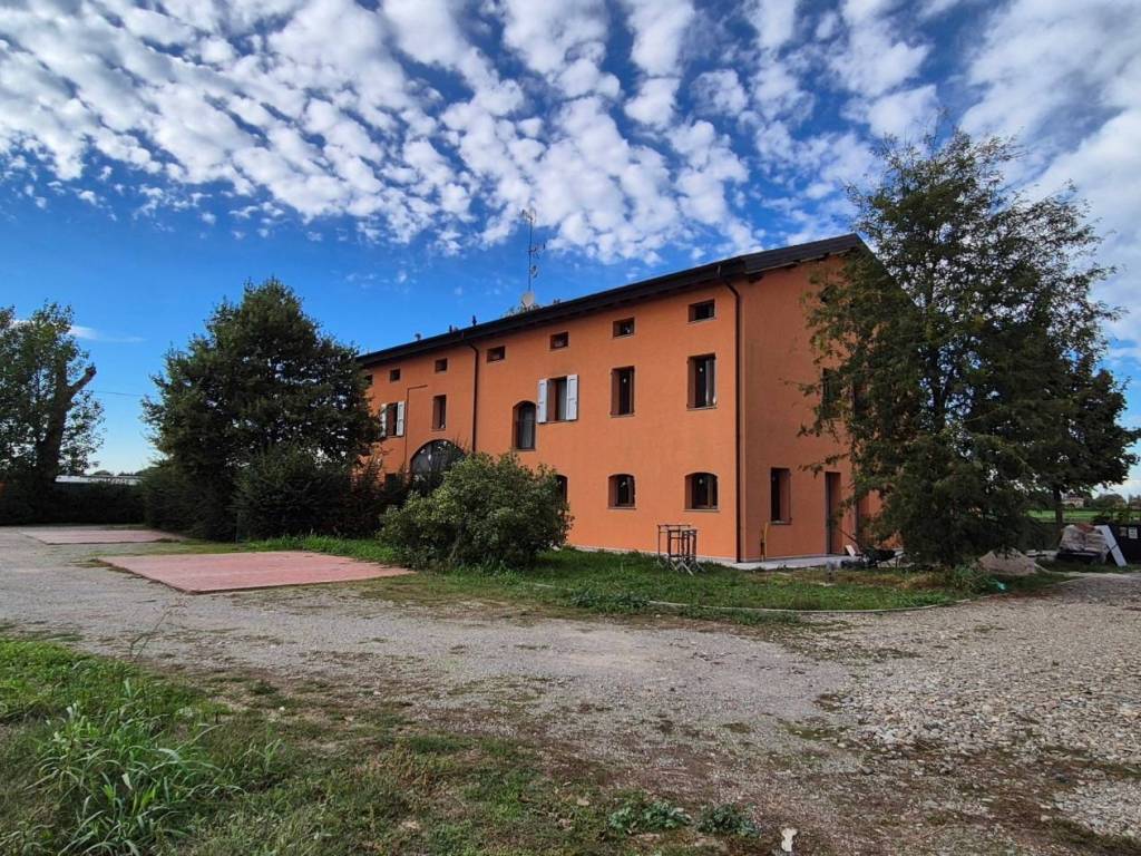 Villetta a schiera a Modena in via Cavo Argine, 42 - Foto 3