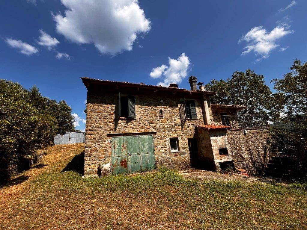 Rustico / casale a Cortona in Case Sparse Teverina Casale, 13 - Foto 2
