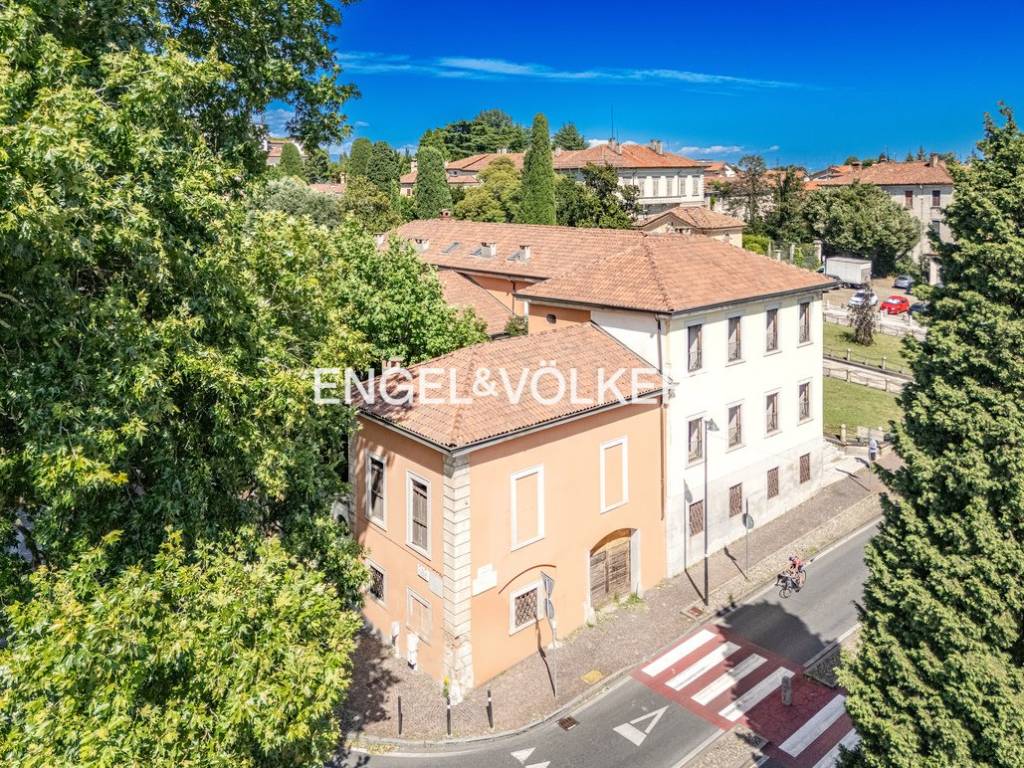 Villa a Verderio in Via Sant'Ambrogio, 2 - Foto 2