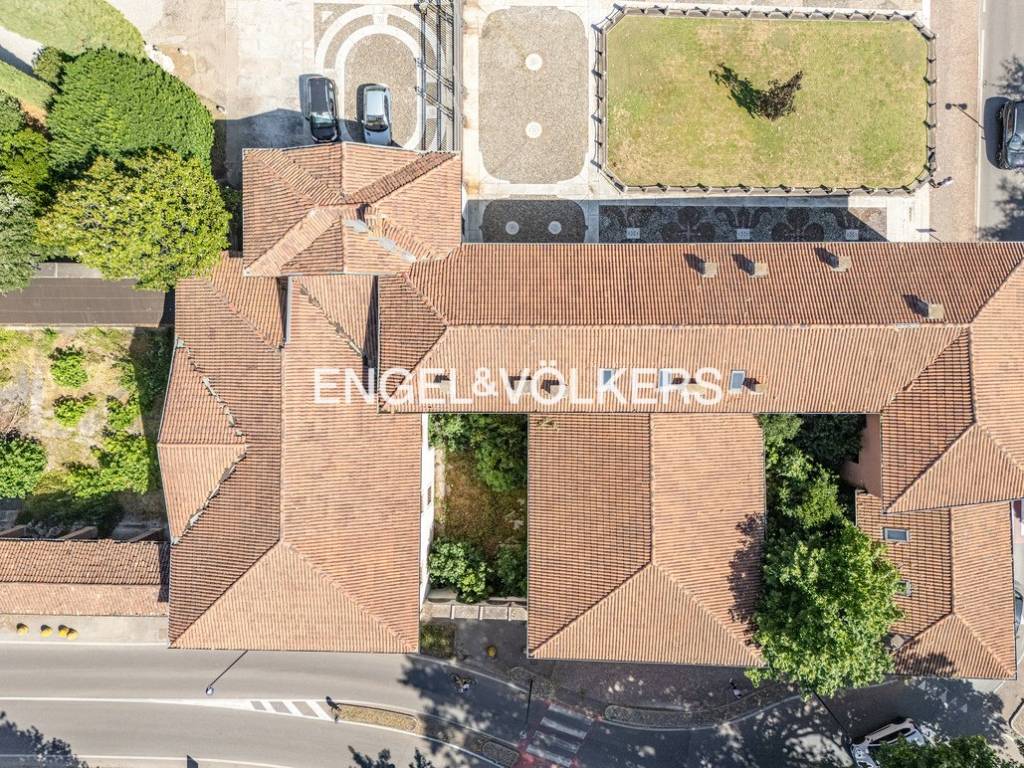 Villa a Verderio in Via Sant'Ambrogio, 2 - Foto 3