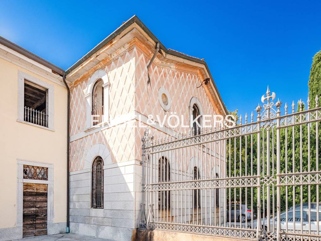 Villa a Verderio in Via Sant'Ambrogio, 2 - Foto 4