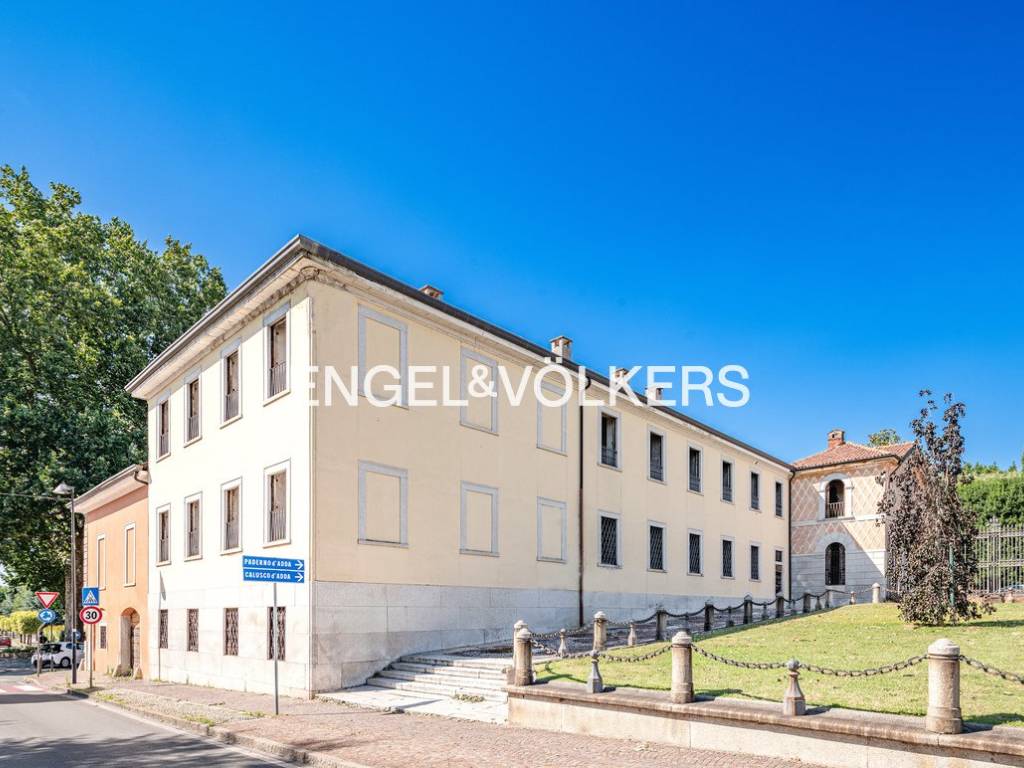 Villa a Verderio in Via Sant'Ambrogio, 2 - Foto 5