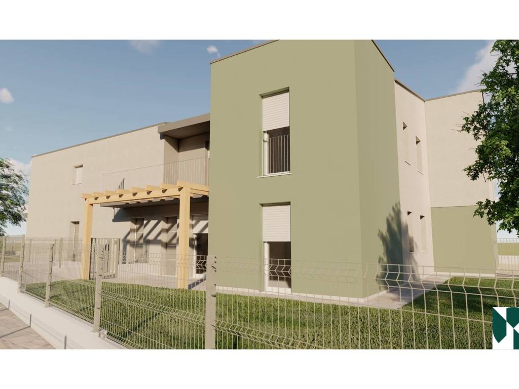 Appartamento a Creazzo in Via Giuseppe Mazzini - Foto 2