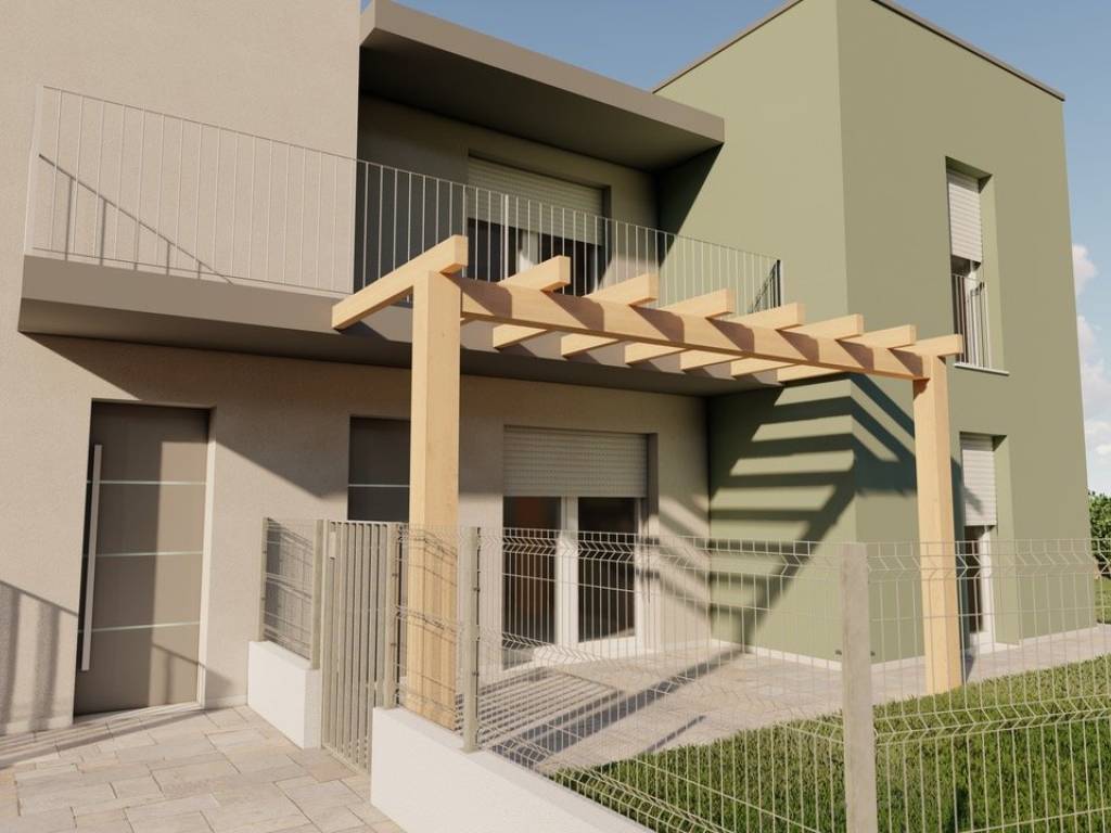 Appartamento a Creazzo in Via Giuseppe Mazzini - Foto 5
