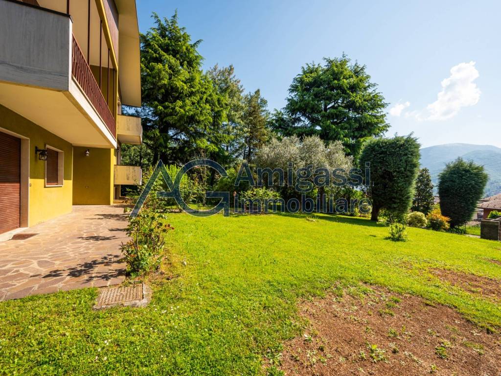 Villa a Alzano lombardo in Via Risorgimento - Foto 3