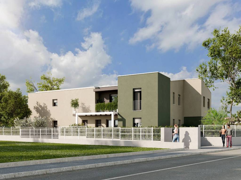 Appartamento a Creazzo in Via Giuseppe Mazzini - Foto 2