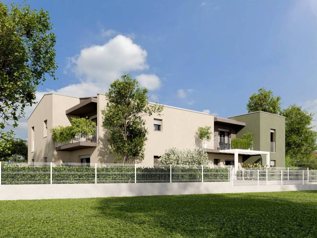 Appartamento a Creazzo in Via Giuseppe Mazzini - Foto 3