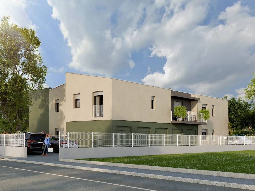 Appartamento a Creazzo in Via Giuseppe Mazzini - Foto 4