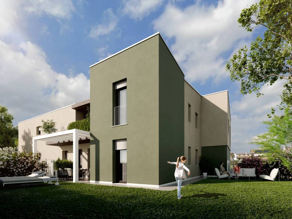 Appartamento a Creazzo in Via Giuseppe Mazzini - Foto 5