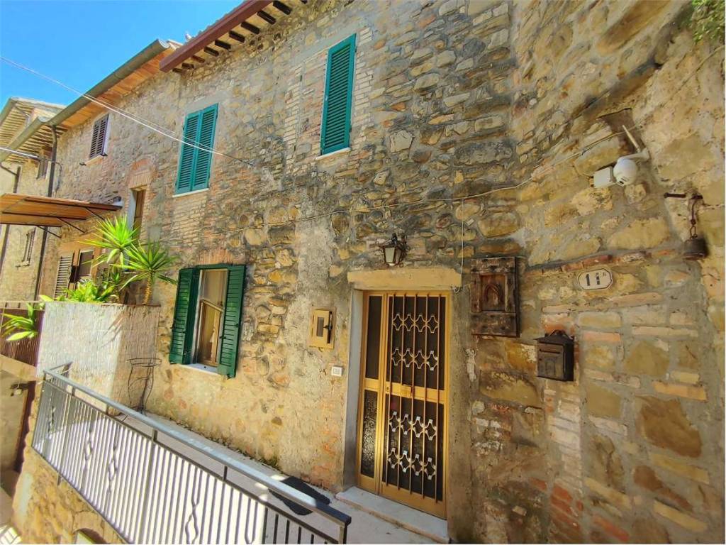 Casa indipendente a Gualdo cattaneo - Foto 4