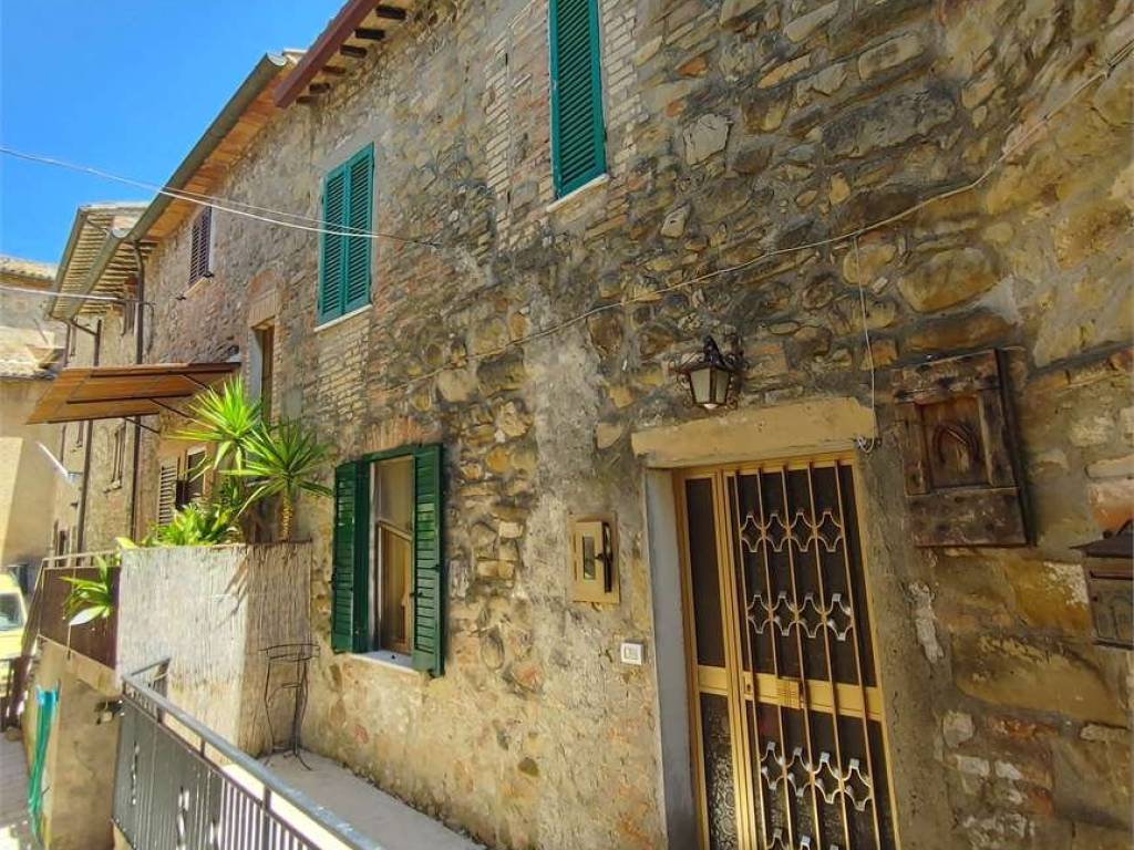 Casa indipendente a Gualdo cattaneo - Foto 5