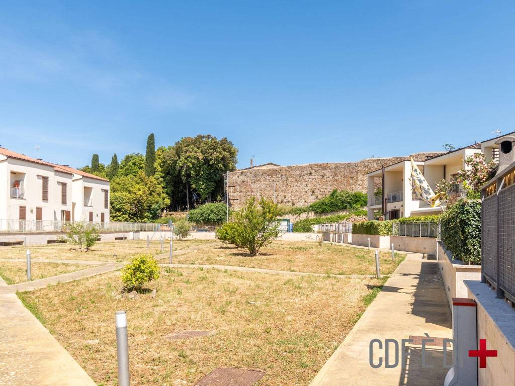 Appartamento a Massa marittima in Via dei Chiassarelli - Foto 2